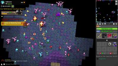 Hmm... Is this Unfair? Revive Possible?