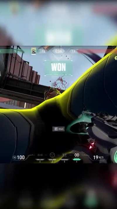 blud fr saw her secret 💀