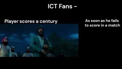 ICT FANS 
