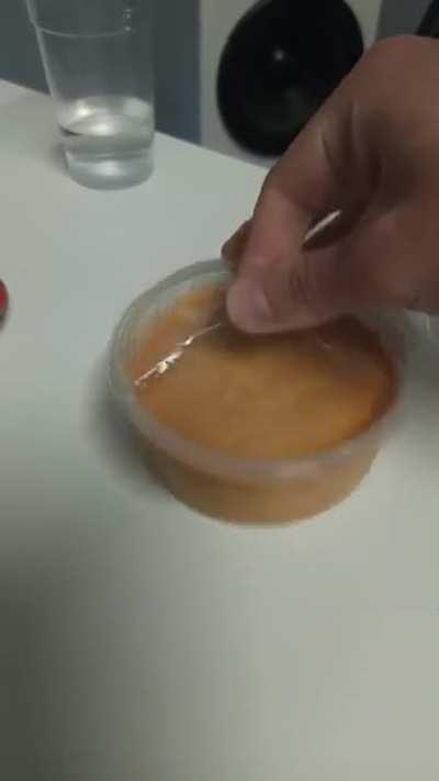 Great package design!