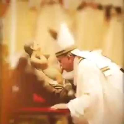 A VERDADE ESTÁ LÁ FORA.