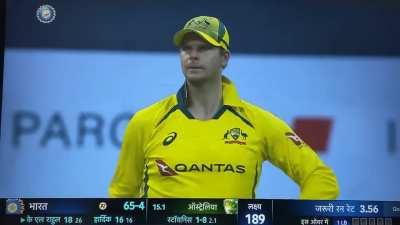 What does this mean by Smith?