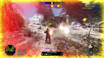 Be honest, who else does this