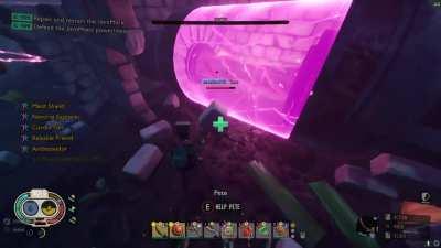 Are we the problem or is NG+ too difficult? (NG+1)