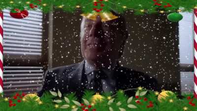 Holly jolly chicanery 