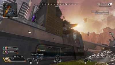 Fragment East in a nutshell