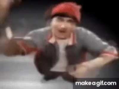 What is the worst thing your favorite character said? (Image Unrelated)