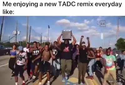 You guys need to stop making these bangers!!!