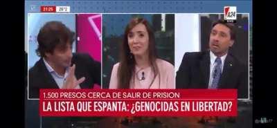 Existen los atentados, y los ATENTADOS...