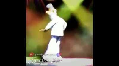 Hacının a*i (çaldım)