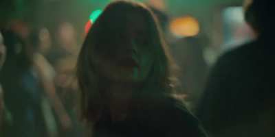 Birthday Hottie: Jenna Coleman in Wilderness [S1E4-2023]