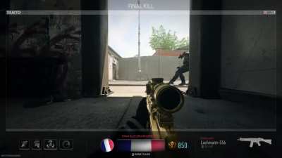 mw2 is a horror game