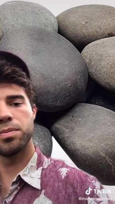 Tik Tok’s Cole Hersch