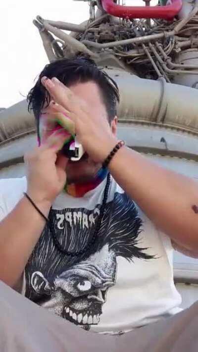 NOTHING more american than this!