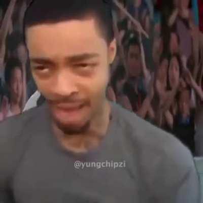 No recordaba esto en la peli