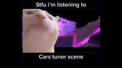 Best scene in any car movie ever.