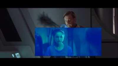 [haiku] rewatching the Star Wars prequels as an adult