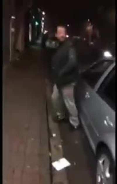 HMB while I play football