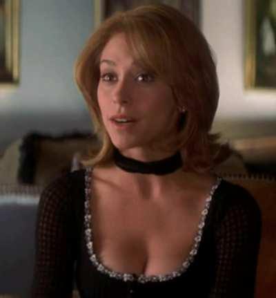 Jennifer Love Hewitt