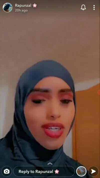 Snapchat shenanigans