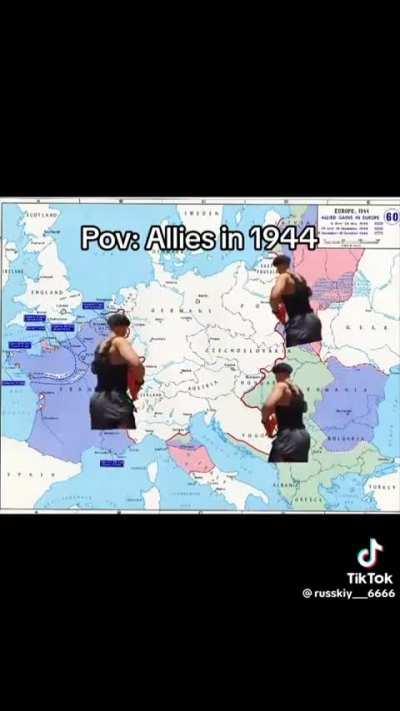 I need more boulets!