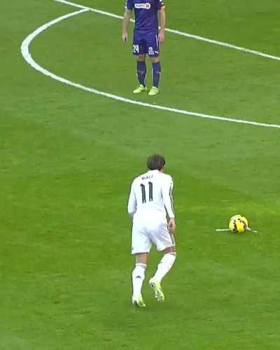 Bale's farewell video. THANK YOU FOR EVERYTHING LEGEND! :') THE WELSH DRAGON! 🔥🔥🔥🐲 HALA MADRID! 🤍