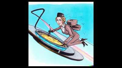 Neil talks about pancakes. With special guest carl