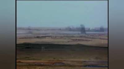 A compilation of various HQ Nuclear Testing footage.