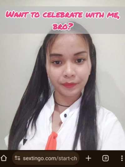 I won't wait for long, I'll get started soon, step bro