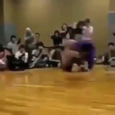 I stole this meme from a schoolmate