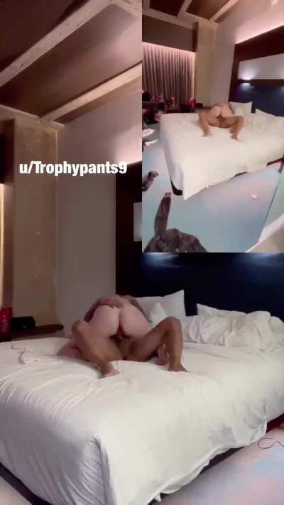 What happens in Cancun, stays in Cancun