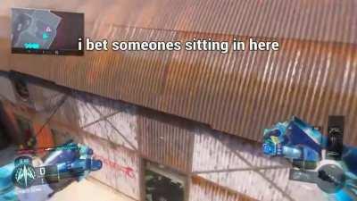 I used the worst possible classes you guys could give me in BO3