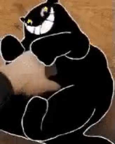 Look at this thing I found on Twotter