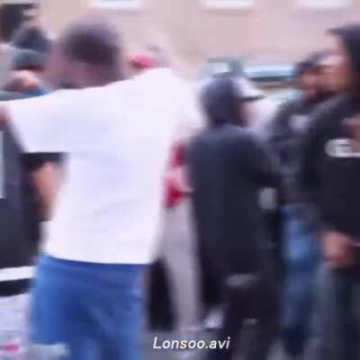 Aquele 1% das bactérias que sobrevivem