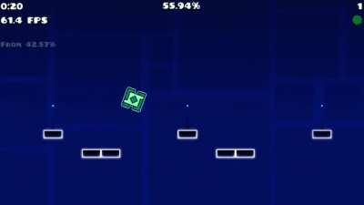 something's off.....