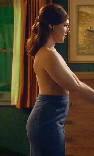 Erin Cummings In 'Masters Of Sex'