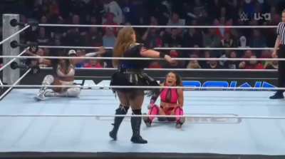 Oh Michin, at least you advanced in the US Championship Tournament