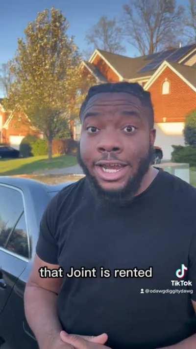 That one friend that’s always negative