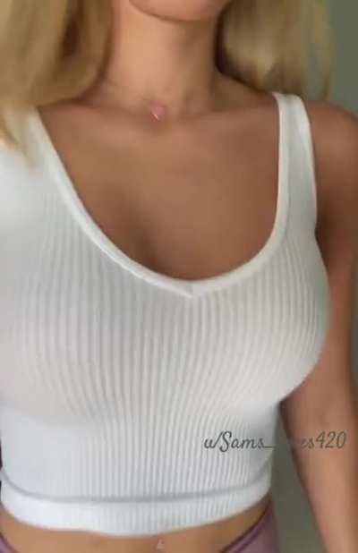 Join me in my bouncy journey down the stairs