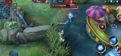 I love mayhem Aurora