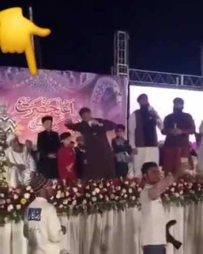 Collateral damage 😆