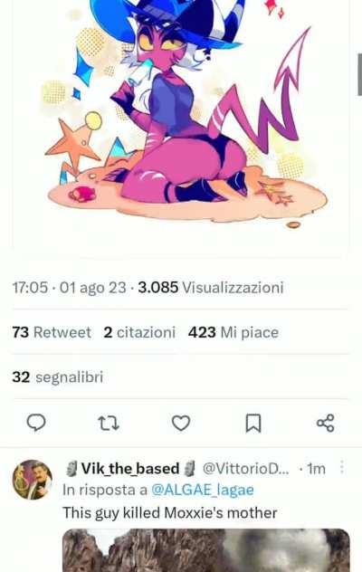 Bro what's wrong with this Tweeter 