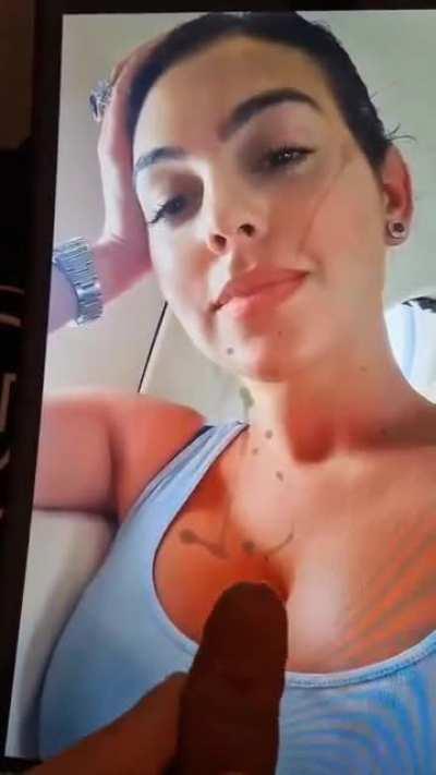 geo mommy cumtribute 
