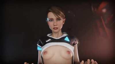 Kara (Trahao) [Detroit: Become Human]