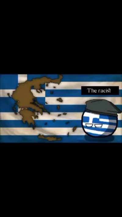 which balkan country are you?