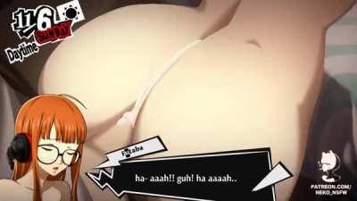 Futaba gets creampied