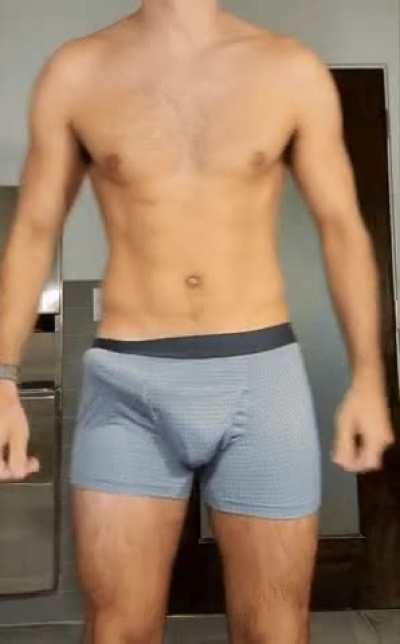 Sent this to the guy's group chat lol