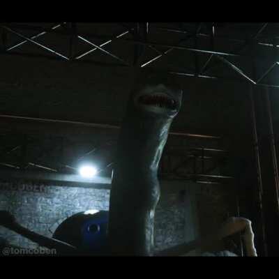 Thanks, I hate Tomas