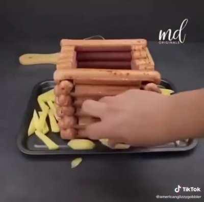 This looks so disgusting