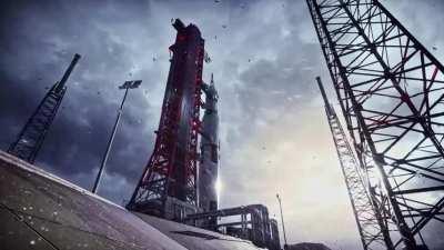 Imagine if they posted a teaser like this instead of Soon™